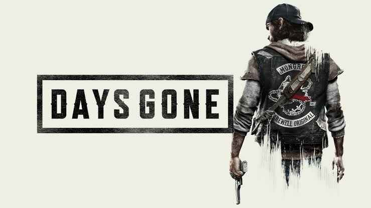 Days gone apk version billashed Days gone apk version billashed