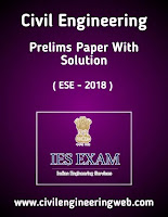 civil engineering prelims exam paper solution pdf download free