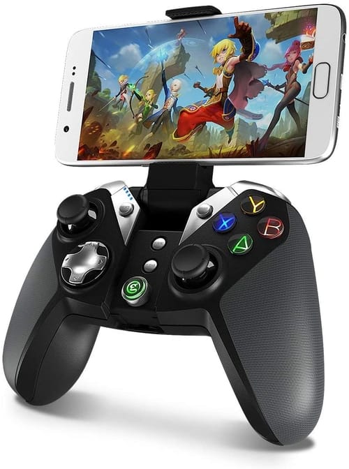 Review GameSir G4 Controller Gamepad for Android Phone