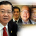 Guan Eng Berdepan PROTES Wakil DAP Sendiri !!