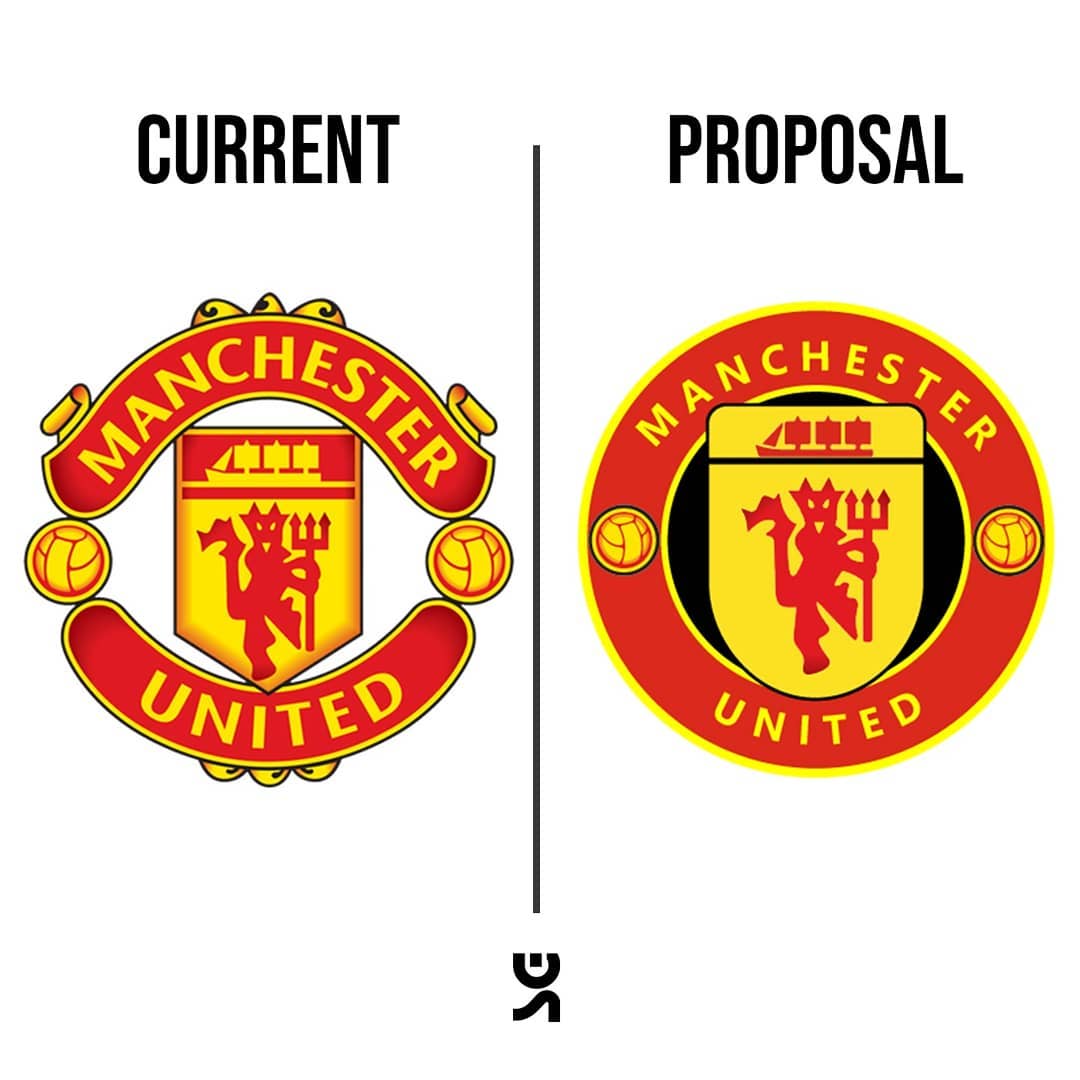 Highly Controversial: Logo Proposals By 