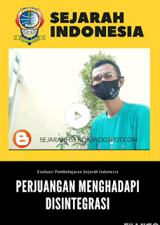 Sejarah: Keterlibatan Bangsa Asing