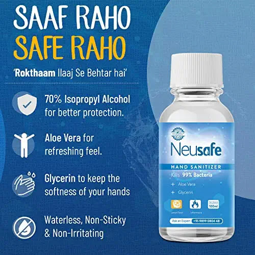 Best Hand sanitizer brands Sanitizer (Amazon) Unstoppable Engineers