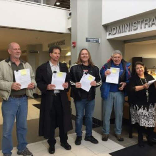 TKC BREAKING NEWS!!! MERRIAM PUSHES BACK AGAINST CITY HALL OVER POOL