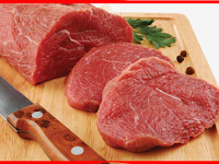 Tips Memasak Daging Agar Tidak Alot