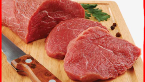 Tips Memasak Daging Agar Tidak Alot