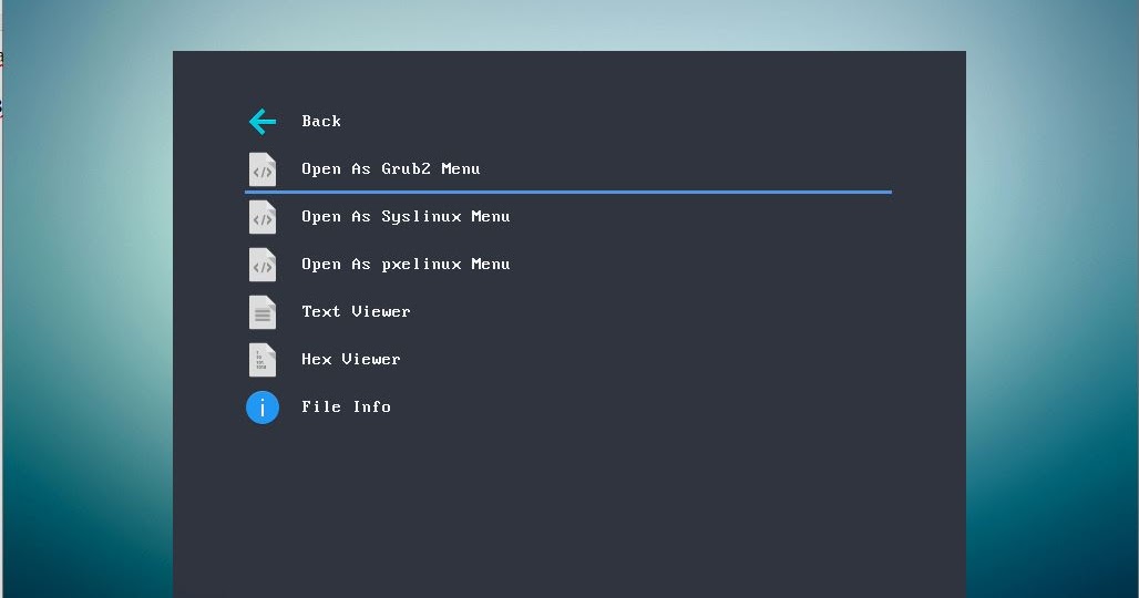 Grub2. 12. 12. Archbang. Gnu grub.