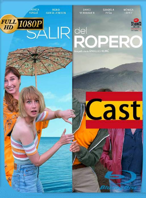 Salir del Ropero (2021) NF WEB-DL [1080] Castellano [GoogleDrive] Ivan092