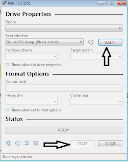 Bootable USB windows 7