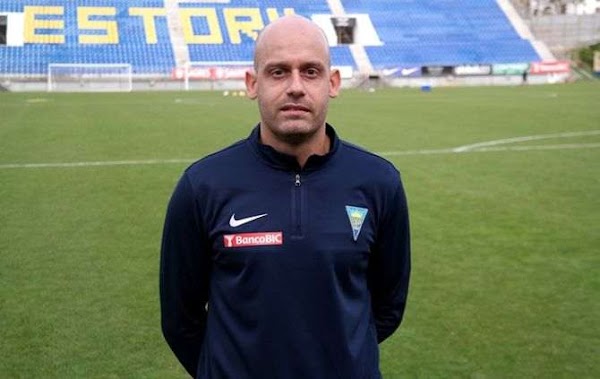 Oficial: Estoril, regresa el delantero Luiz Phellype