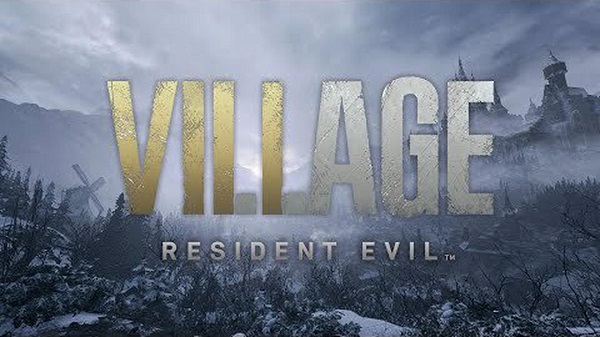 إطلاق لعبة Resident Evil 8 Village يحقق إنجازاً تاريخياً و رقم قياسي جديد
