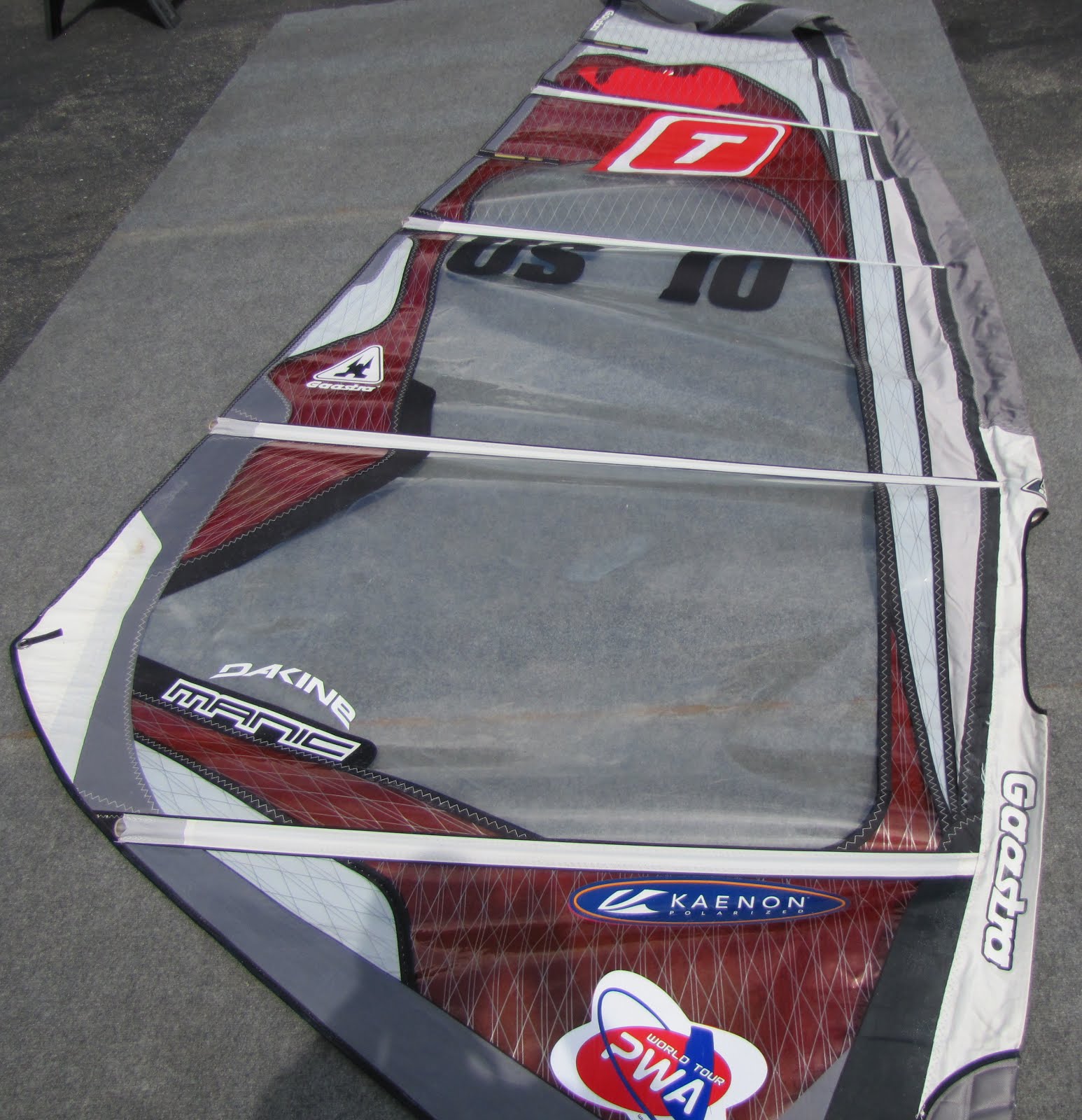 The Windsurf Loop Gear For Sale