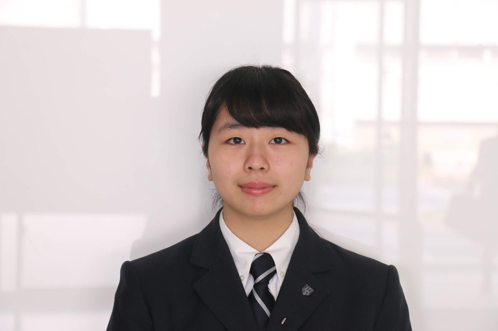 敬愛中学校 敬愛高等学校 推薦入試合格者からのメッセージpart6