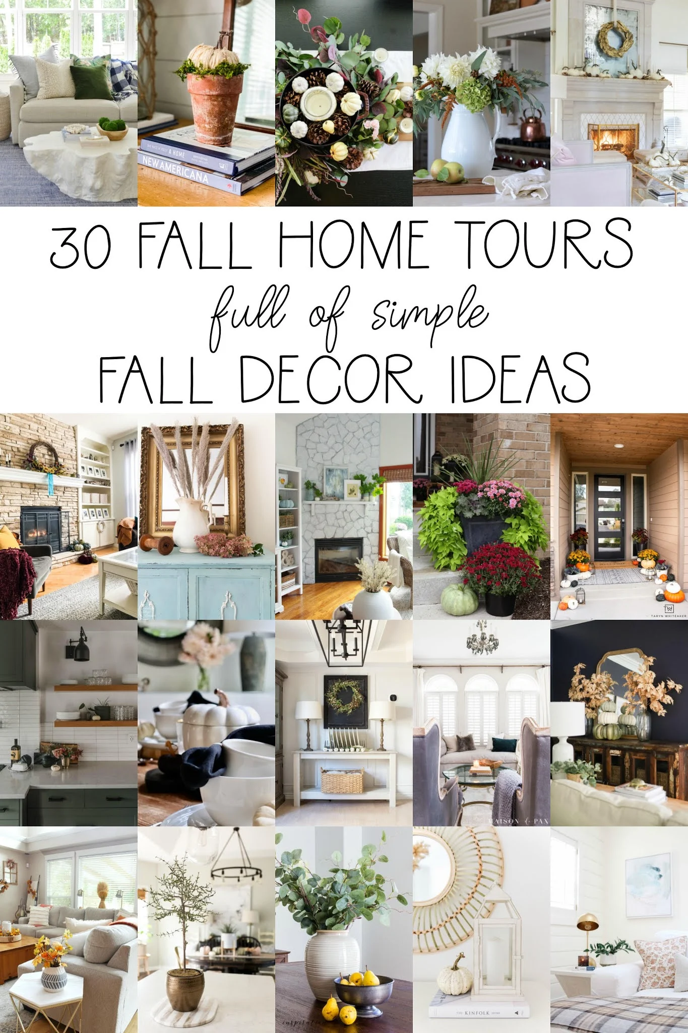 cozy home decor, fall home decor, fall decorating ideas