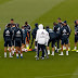 Real Madrid vs Melilla EN VIVO ONLINE por los 16avos de la ida de la Copa del Rey / HORA Y CANAL