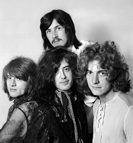 LED ZEPPELIN