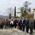 Δήμος Ζίτσας:Εκδηλώσεις για τη μνήμη του Σμηναγού Ιωάννη Σακελλαρίου στο Σακελλαρικό