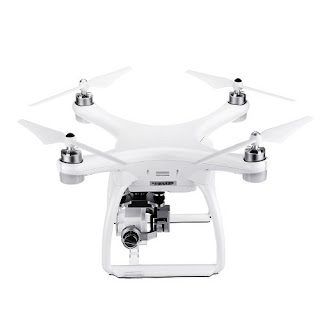Spesifikasi Drone UPair 2 Ultrasonic - OmahDrones