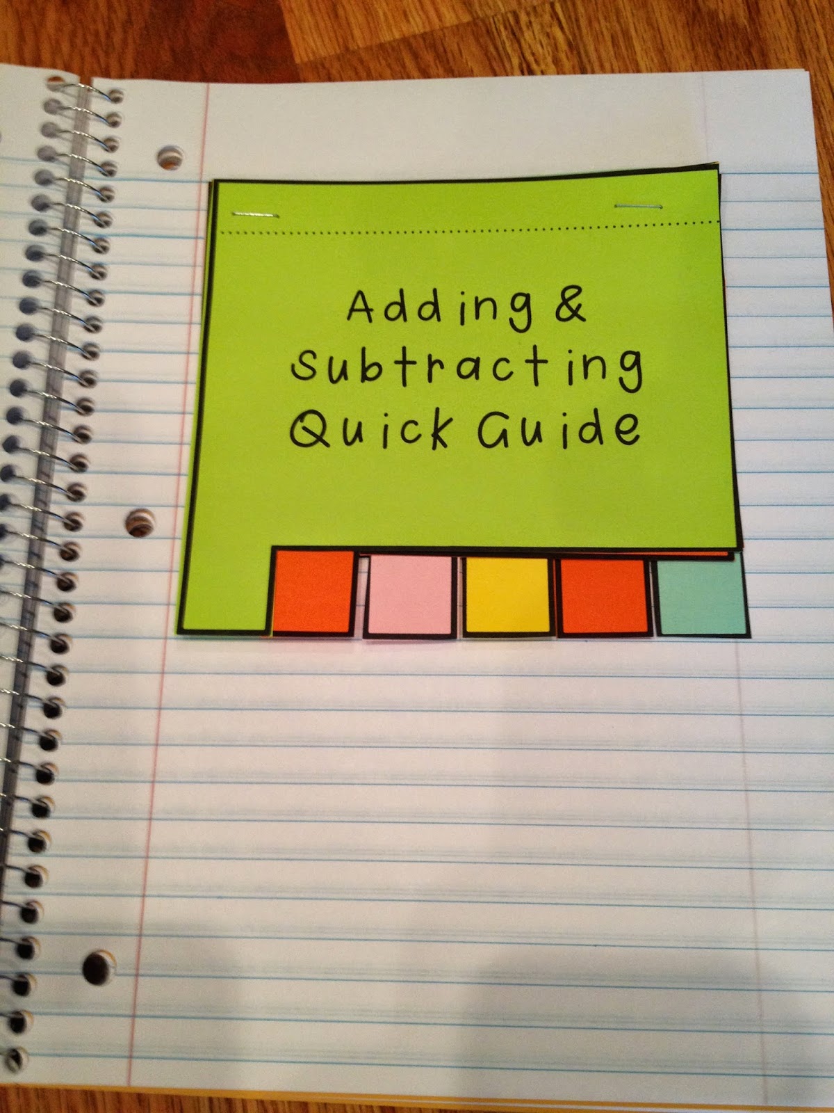 The Learning Highway: Getting Started with Interactive Notebooks