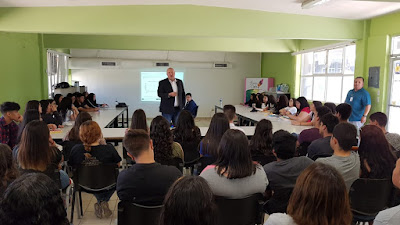 Programas de capacitación y participación ciudadana del IEE Sonora llegan a más municipios