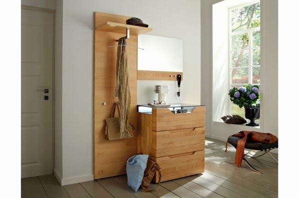 Modern lobby furniture for home!