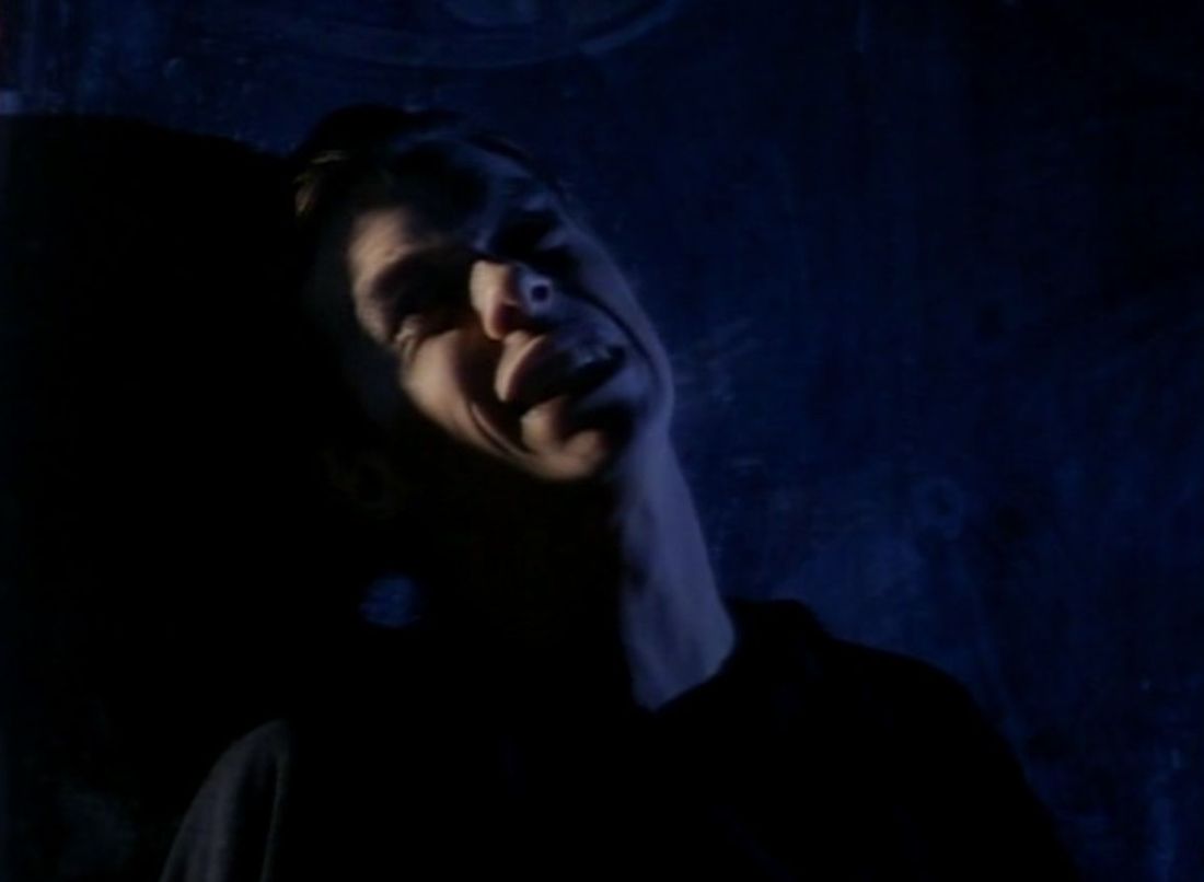 Favorite Hunks & Other Things: Christopher Atkins in Dracula Rising