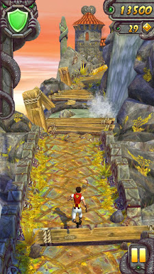 شرح وتحميل لعبة تمبل رن Temple Run 2 للاندرويد والايفون 2020 شرح وتحميل لعبة تمبل رن Temple Run 2 للاندرويد والايفون 2022