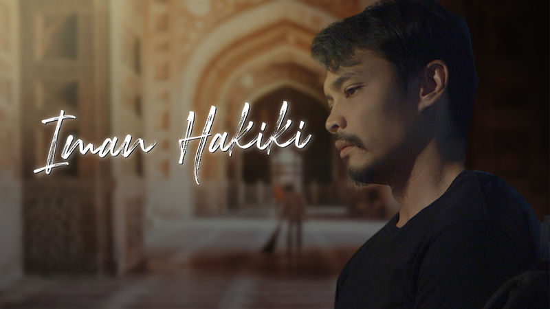 Telemovie Imam Hakiki