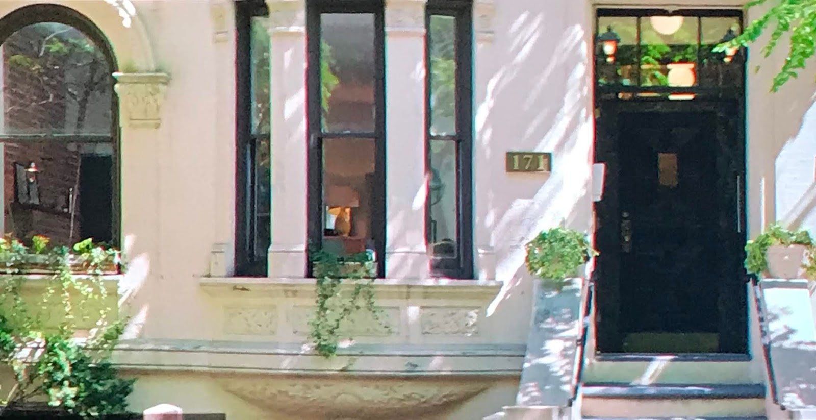 Reel to Real Filming Locations You (2018)