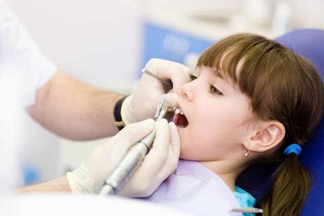 Chuyên gia hướng dẫn chăm sóc răng cho trẻ