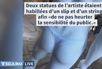 https://www.lefigaro.fr/culture/l-unesco-met-un-string-a-ses-statues-pour-ne-pas-heurter-la-sensibilite-du-public-20191028