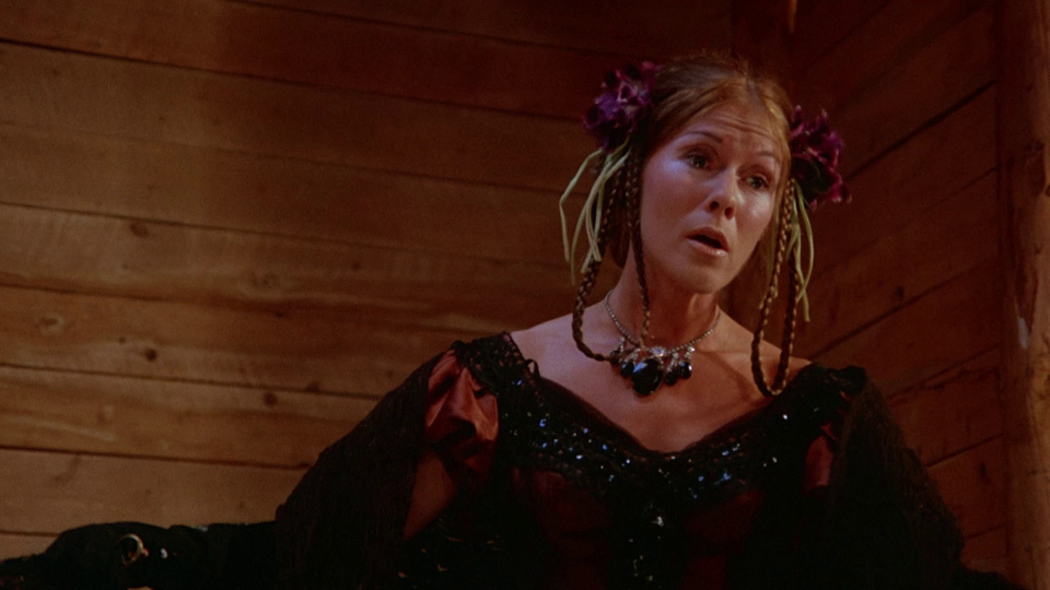 Bell Bottom Cinema Greaser's Palace (1972; Robert Downey)