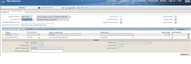 Maximo: Migration scenario: Migration of business process workflow data