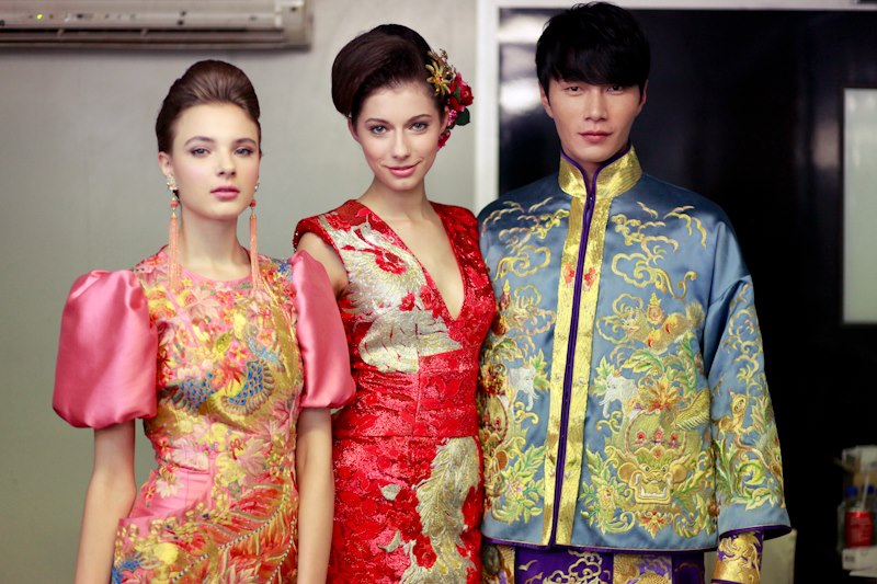 Bonjour Singapore: Fashion blog with a focus on Asia: Digital Fashion ...