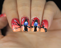 claw nail designs 2014 6