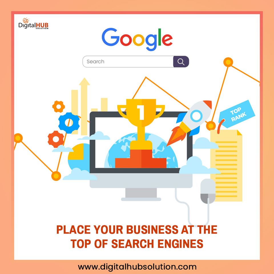 Search Engine Optimization Services To Give Your Website