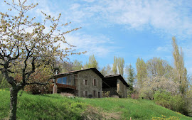 maison à vendre Drôme Nord