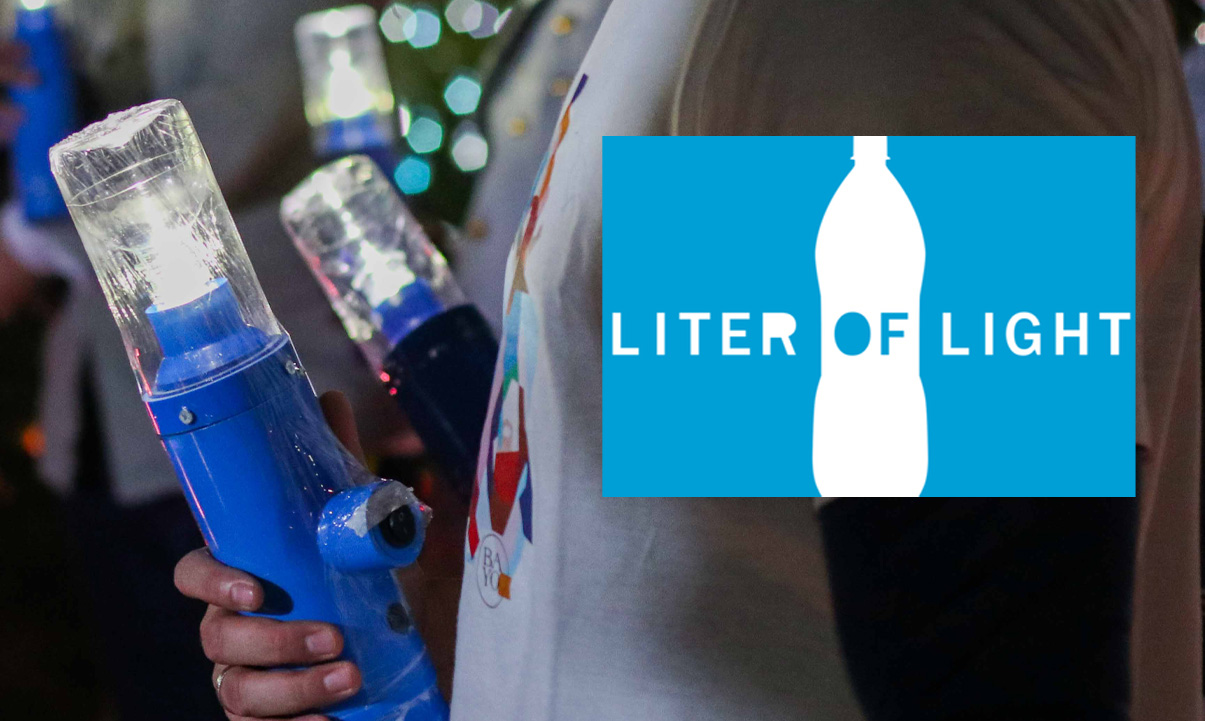 Profile of Liter of Light A Global Changemaker Blog for Tech & Lifestyle