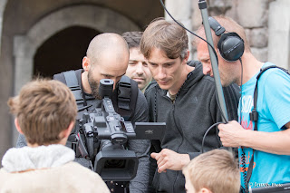 Le Dragon Manor réserve encore de nombreuses surprises à ses visiteurs ! 9 13072016 1N8A2429