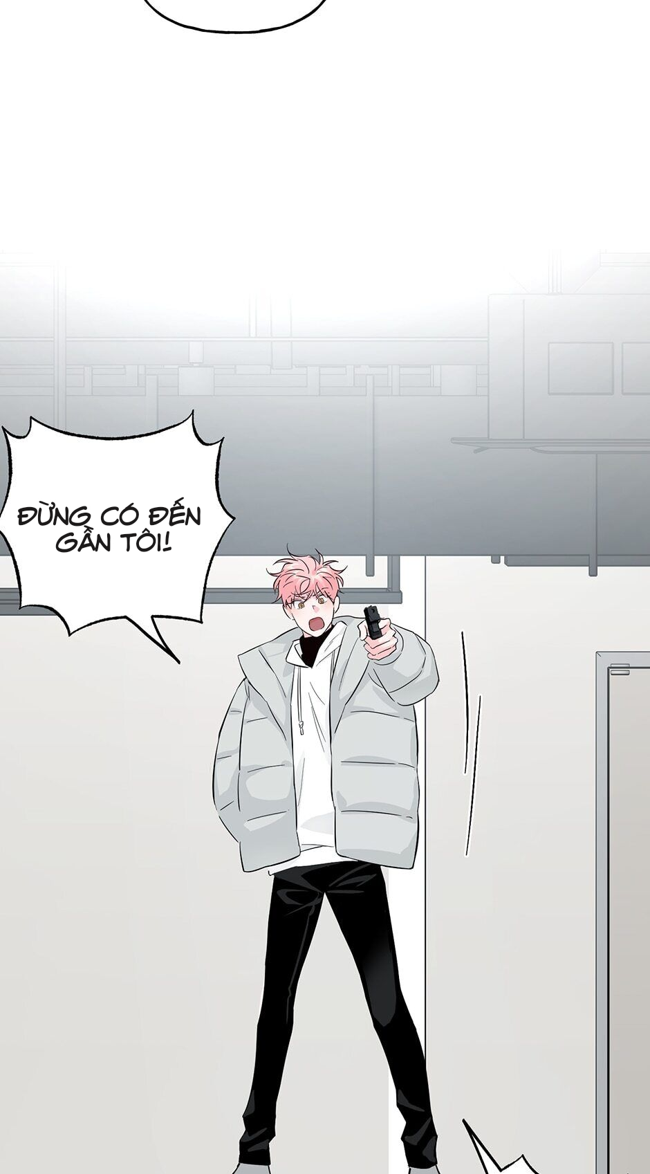Đọc truyện Assorted Wildness - Chapter 43