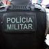 PORTE ILEGAL DE ARMA DE FOGO é registrado em ITAPORANGA - PB