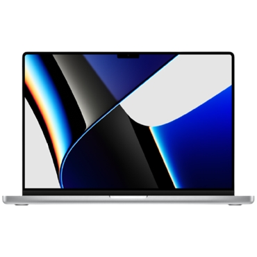 Laptop Macbook Pro 16″ 2021 – M1 Pro 16 Core GPU/512GB – Chính hãng Apple VN