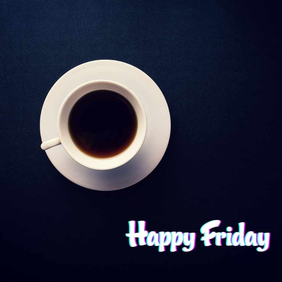 good morning friday images for whatsapp