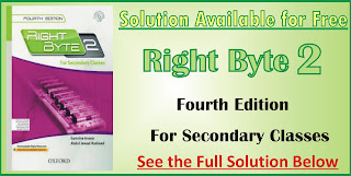 Right Byte 2 Unit 01 - 12