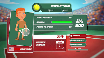 Super Sports Blast Game Screenshot 5