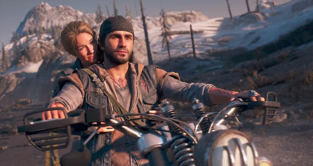 Days Gone: PS4 Review