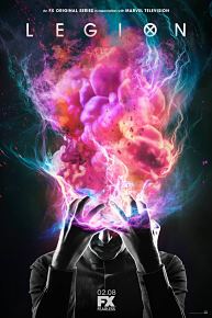 Legion Temporada 1 Legion Temporada 1