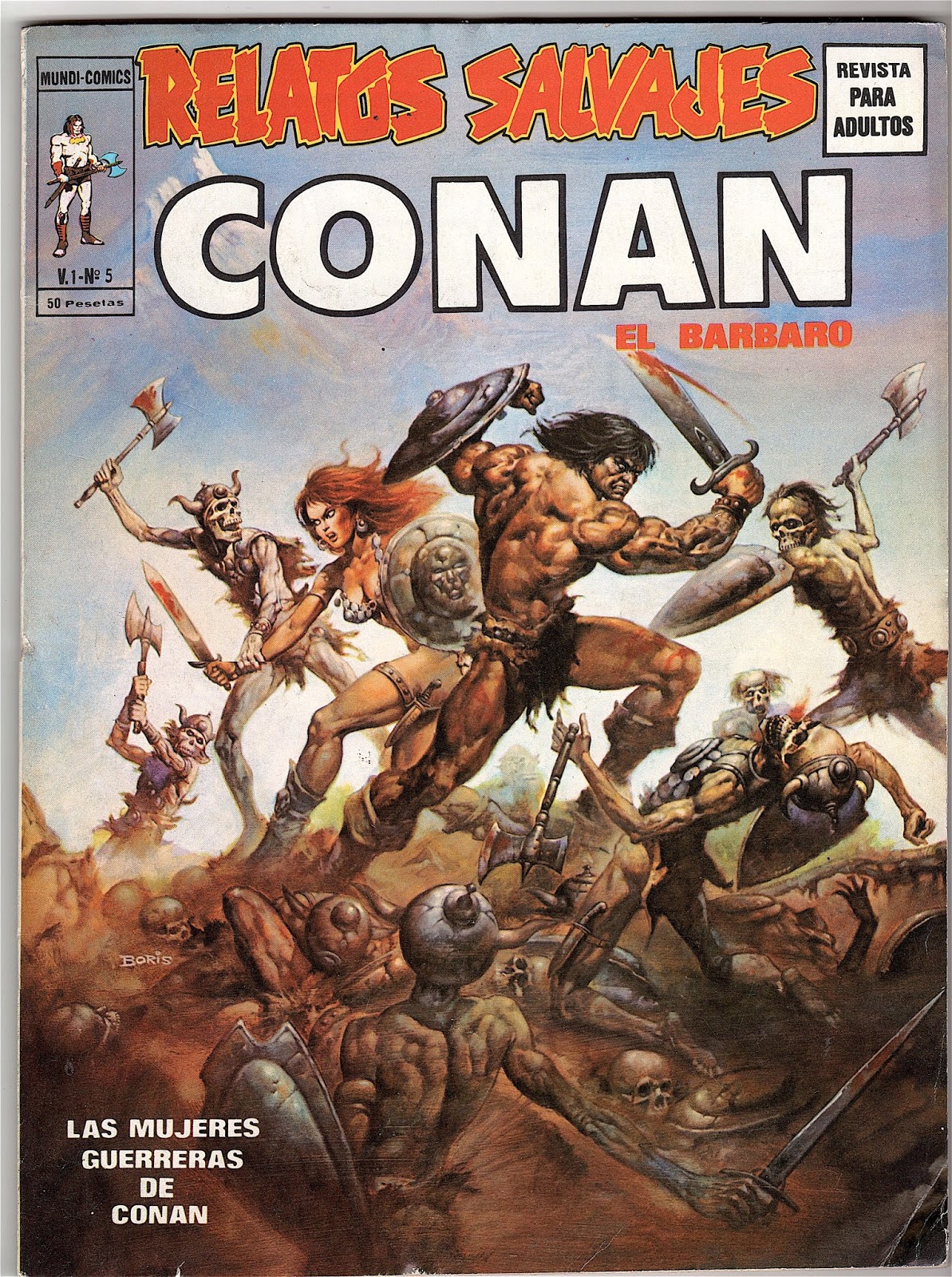 Savage Sword of Conan 1-12 Complete Comic Lot Run Set Marvel Collection