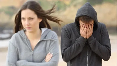 Top 10 Signs She Wants To Break Up With You Now ( And What You Must Do Next )
