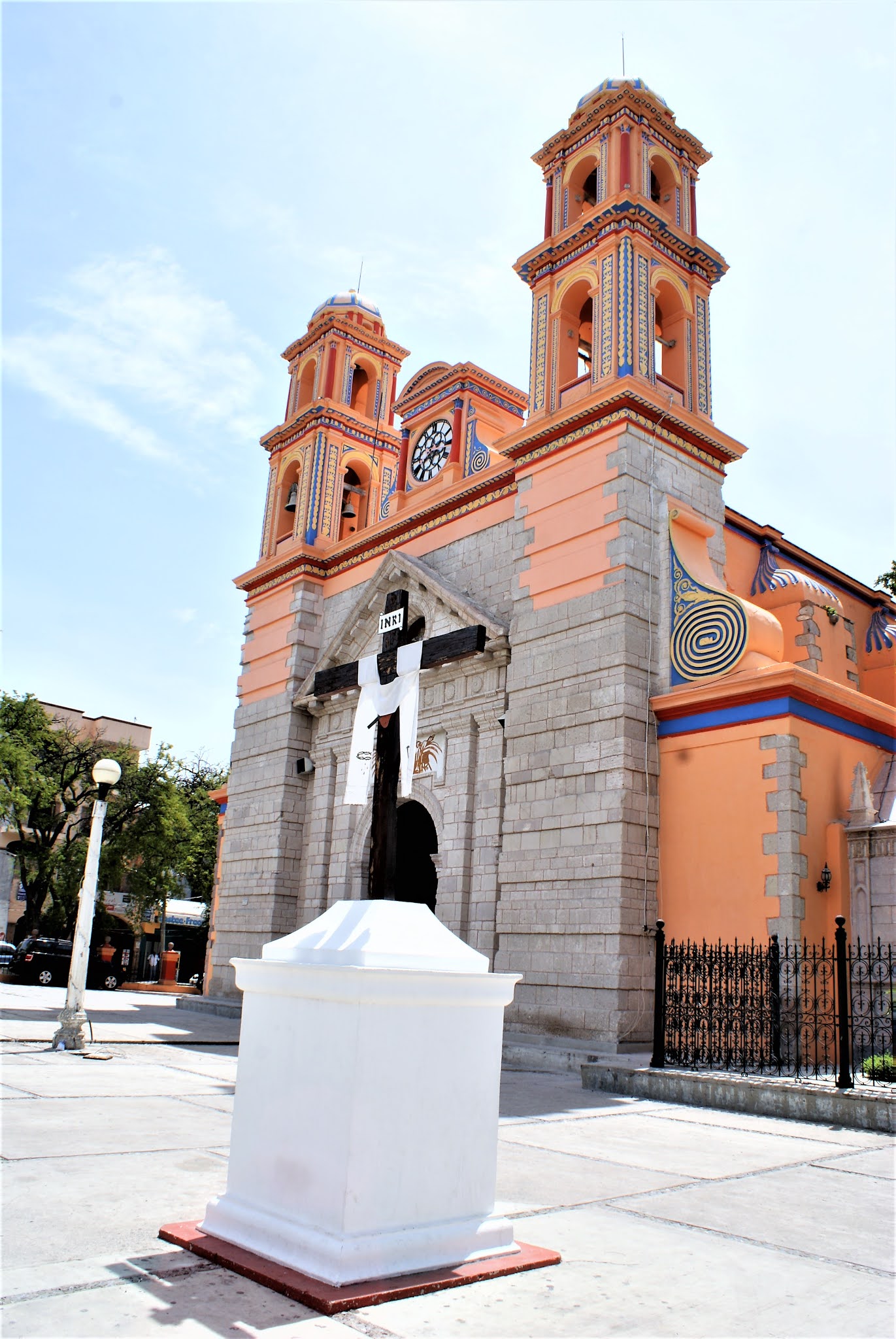 Foto de Iglesia de San Francisco en Igualeja, Málaga